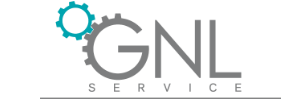 GNL Service Logo